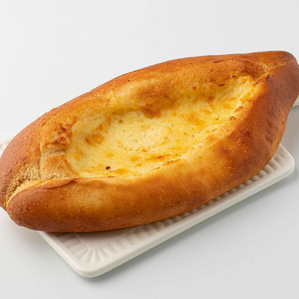 Хачапури с сыром. Пекарня 300г