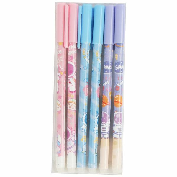 Набор ручек 23111129, 6шт