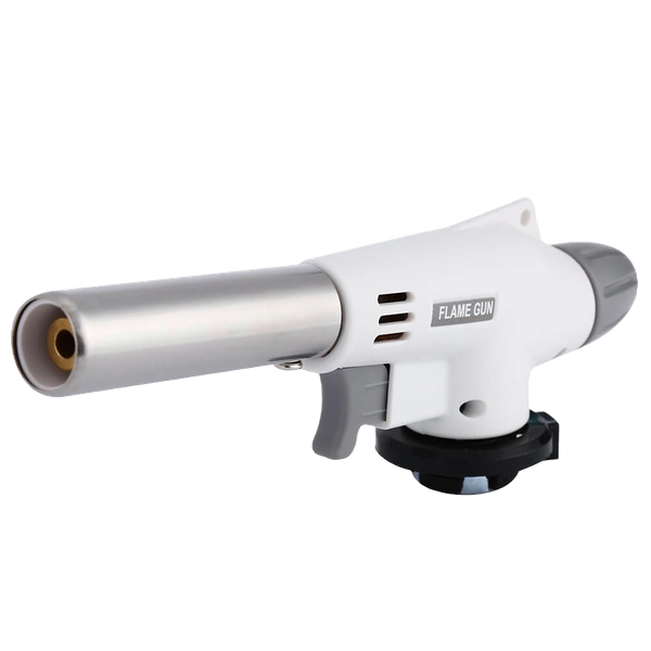 Горелка-насадка газовая Flame Gun с пьезоподжигом FG920