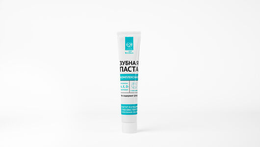 Паста зубная 