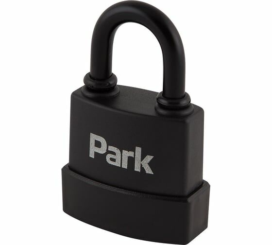 Замок навесной всепогодный Park P-0245
