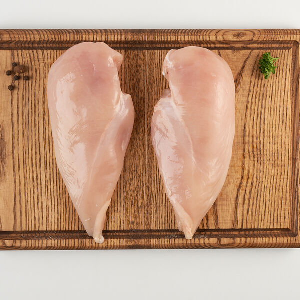 Филе грудки куриное спб