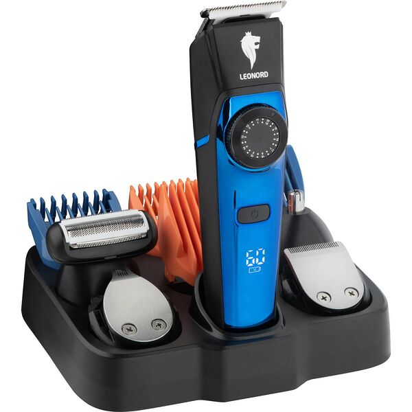 Набор для стрижки 5 в 1 Leonord LE-1210