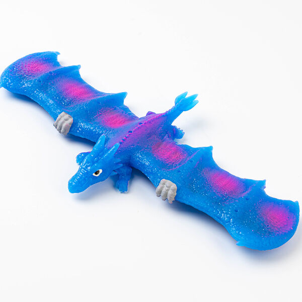 Слэп-фигурка Funky Toys резиновая 