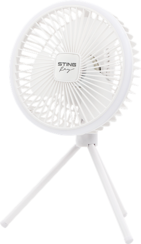 

Вентилятор напольный Stingray 2в1, Арт. ST-FN4128A