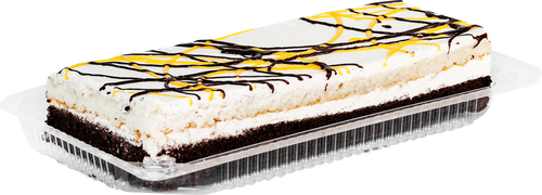 

Торт Березовский Хлебозавод Два шоколада 400 г