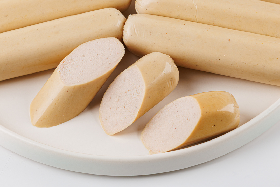 

Сосиски ВкусВилл Сочные