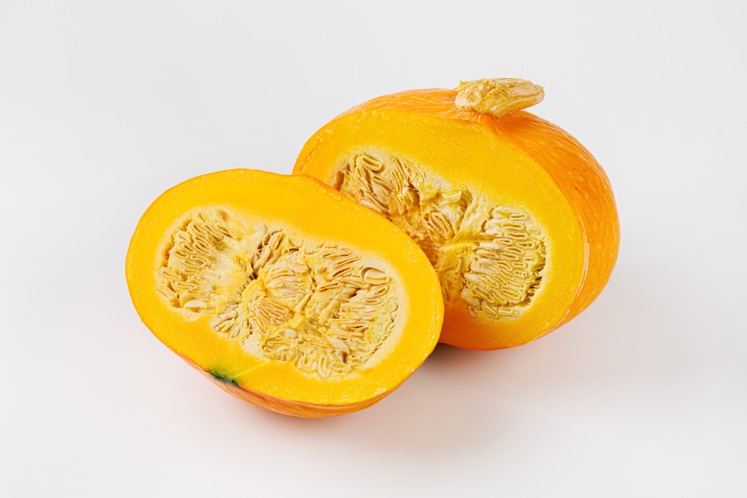 

Тыква Оранжевое солнце, вес