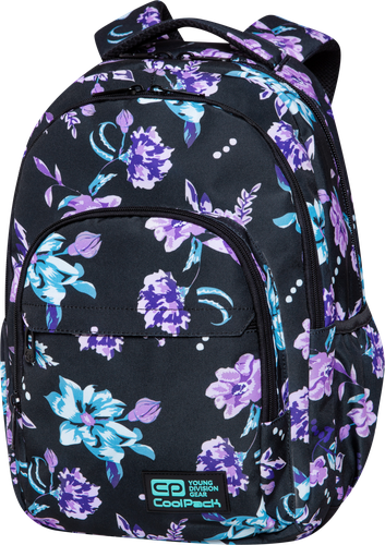 

Рюкзак COOLPACK Basic Plus Фиолетовые мечты Арт. C03198