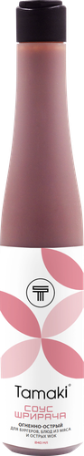 

Соус TAMAKI Шрирача 240 мл