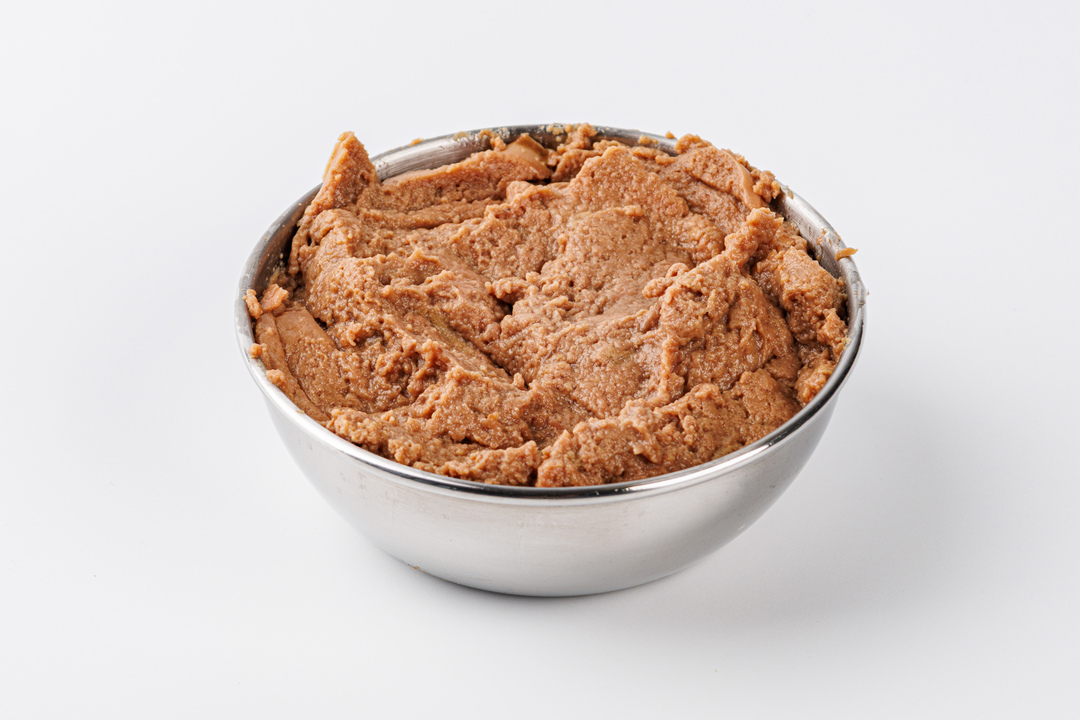 

Корм влажный диетический для кошек Urinary Solid Natura