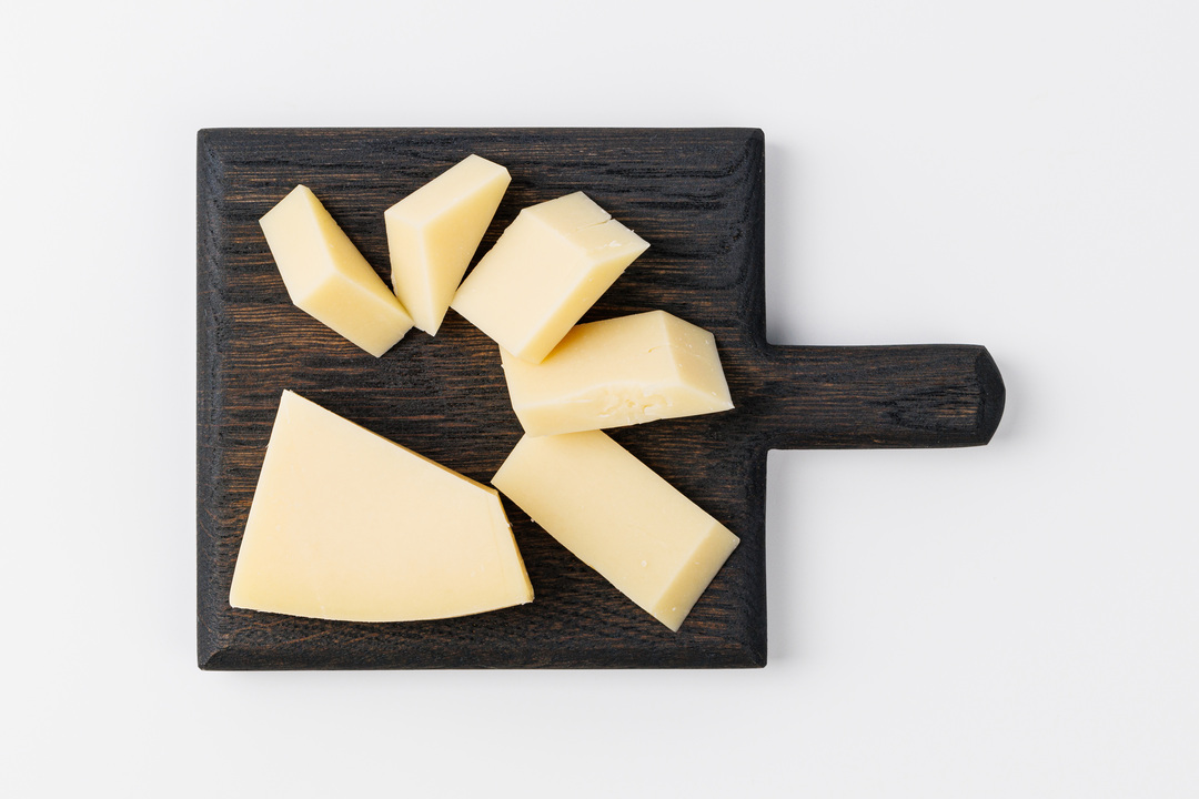 

Сыр Пармезан безлактозный выдержанный от 3 мес. 140 г