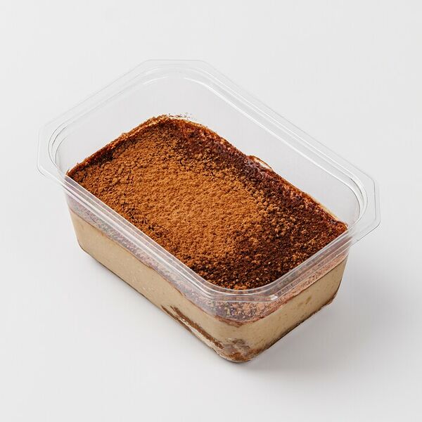 Десерт ВкусВилл 