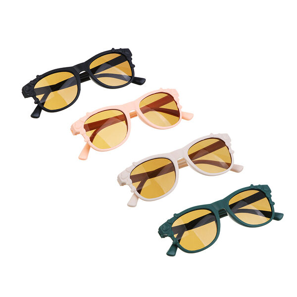 Galante очки солнцезащитные детские, пластик, 125x37мм, в ассортименте