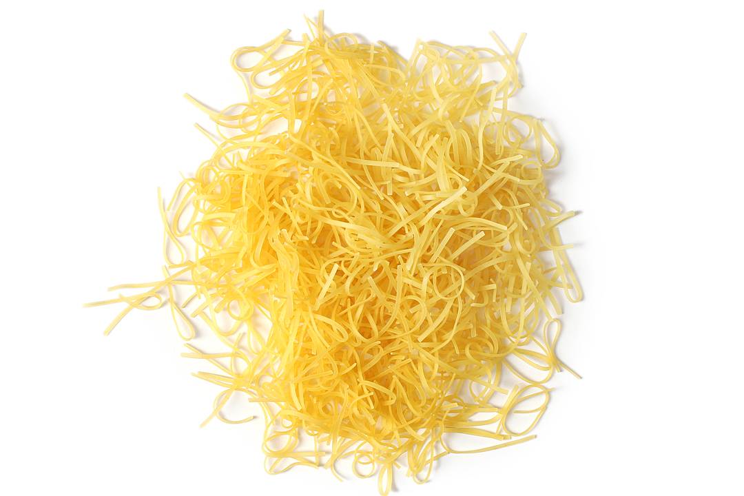 

Макаронные изделия 3 Glocken Genuss Pur Schnittnudeln лапша мелкая 500 г