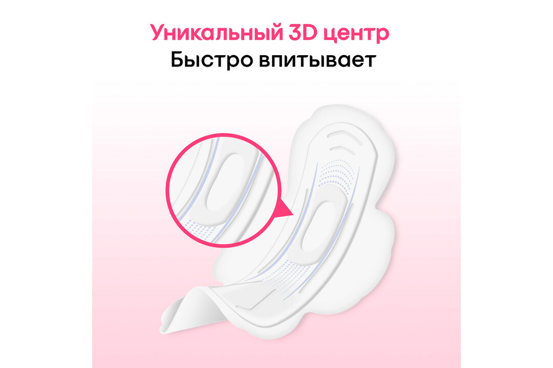 

Прокладки Kotex Ultra Soft Нормал 10 шт