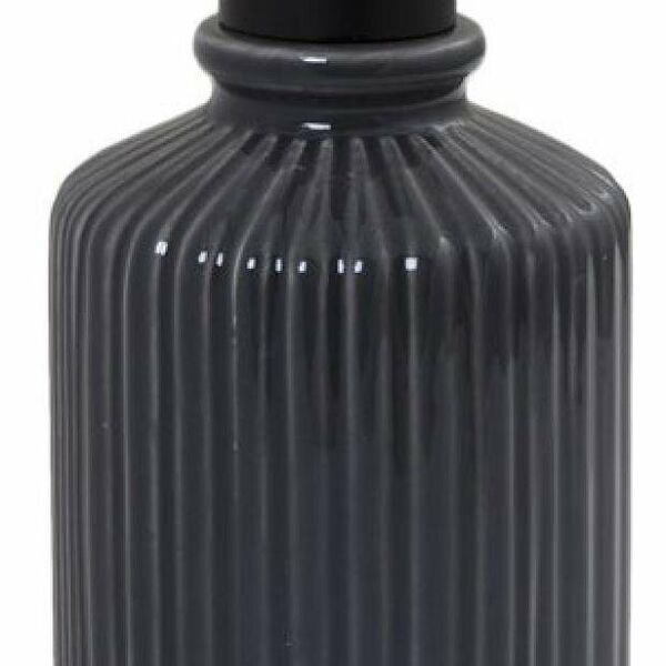 Диспенсер для жидкого мыла Aquarius Graphite