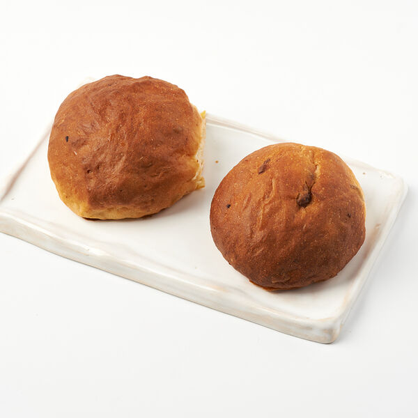 Булочки сдобные ВкусВилл с изюмом 100 г