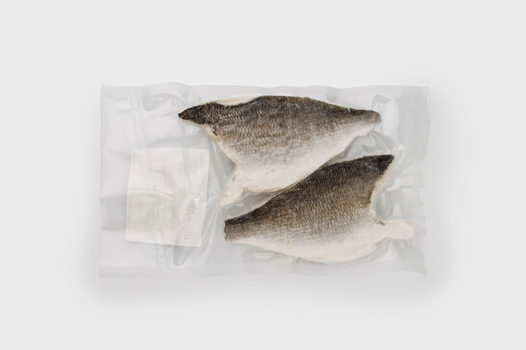 

Дорадо филе на коже замороженное 240 г