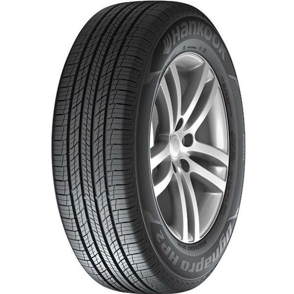 Летние шины HANKOOK Dynapro HP2 RA33 255/60R18 108H