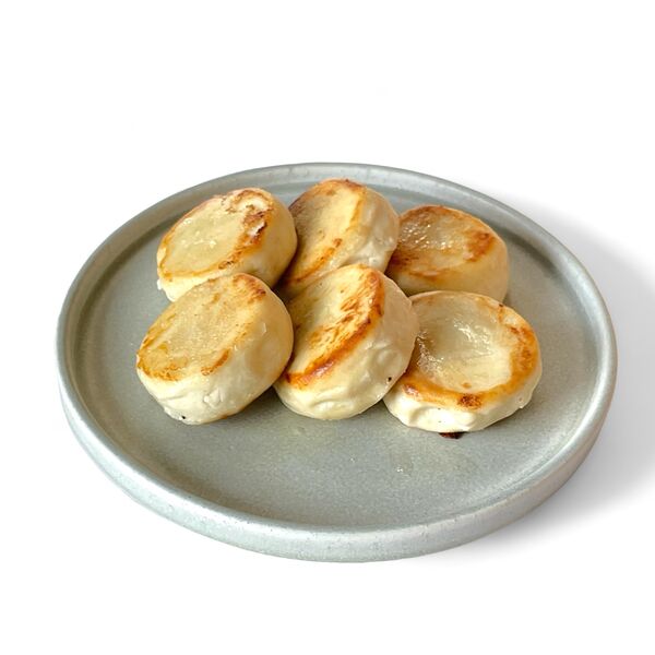 Сырники классические