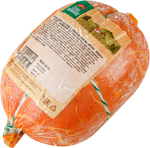 

Колбаса Село Зелёное Русская вареная