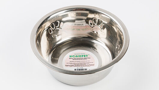 Миска для домашних животных 