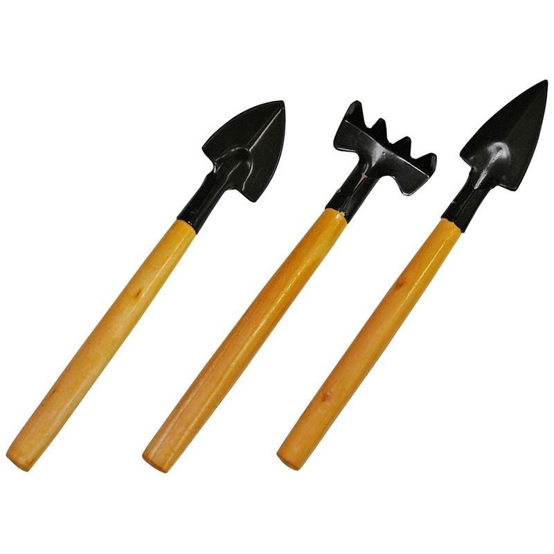 

Набор инвентаря Park 3 шт.