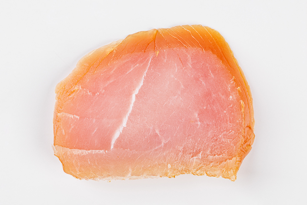 

Карпаччо из индейки сырокопченое вес.