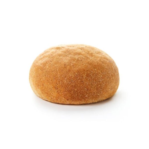 Булочка пшеничная 45г