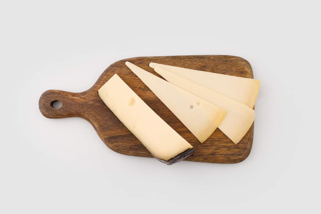 

Сыр ВкусВилл Манчестер вес