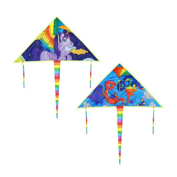 Silapro воздушный змей 