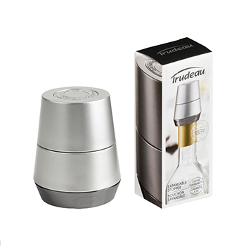 

Пробка для вина Trudeau Origin временная