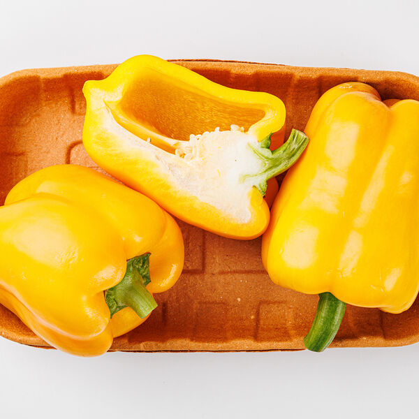Перец желтый сладкий