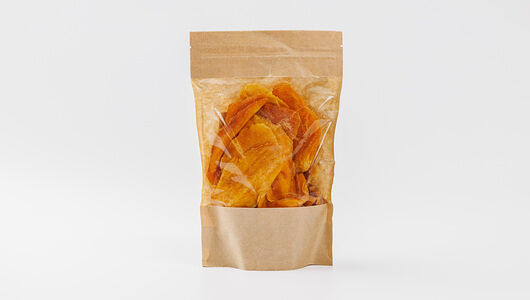 Манго сушеное, 300г