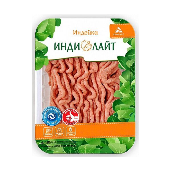 Фарш ИндиЛайт классический охлажденный