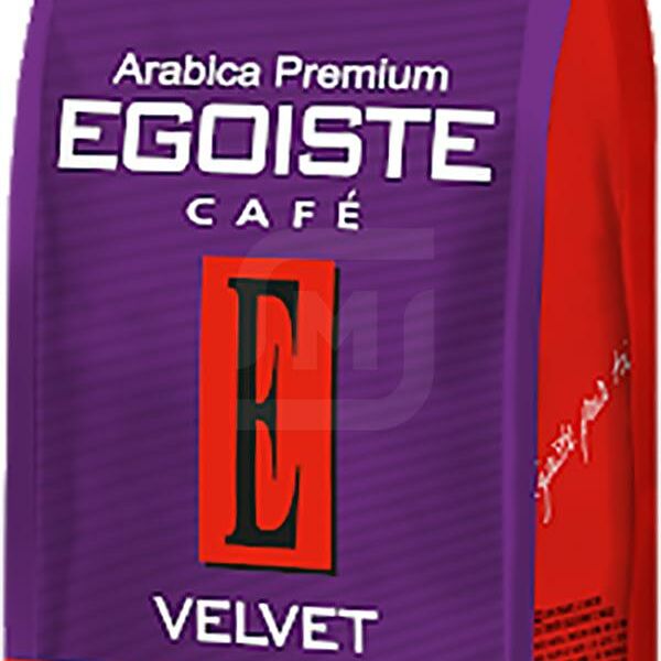 Кофе в зернах Egoiste Velvet