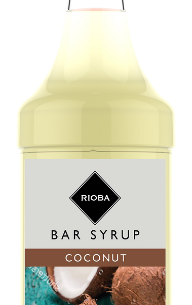 Сироп Rioba кокос