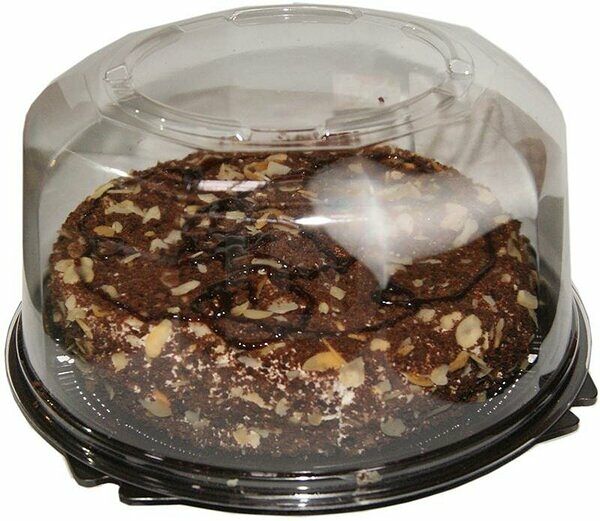 Торт Нижнекамский хлебокомбинат Волшебный пень – отличный день