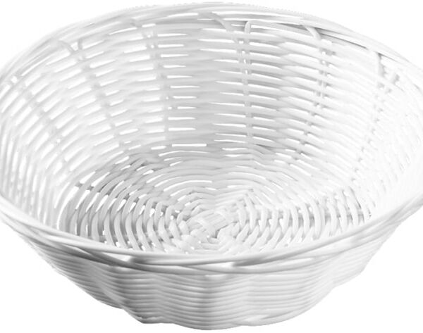 Корзинка Доляна Молоко для фруктов и хлеба 18*18*6см