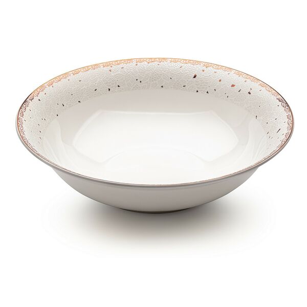 Пиала Apollo Poko, 16 см, костяной фарфор