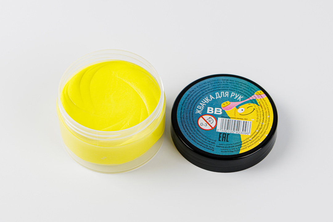 

Игрушка Жвачка для рук в ассортименте