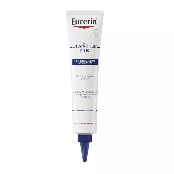 Крем Eucerin UreaRepair Plus интенсивно восстанавливающий 75 мл