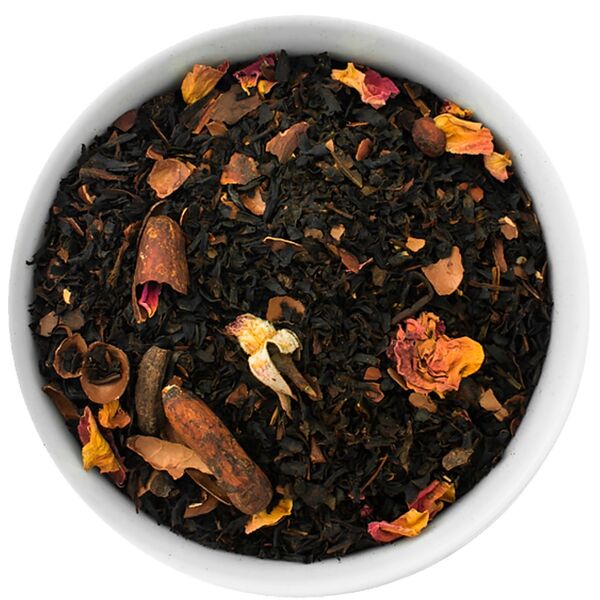 Вишня в шоколаде