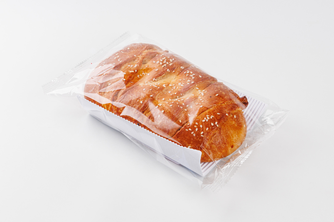 

Пирог с капустой и яйцом, 390 г