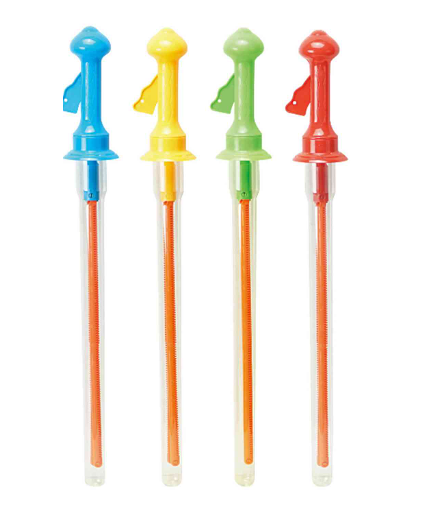 Мыльные пузыри 323A