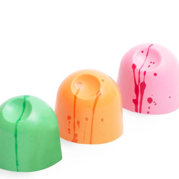 Конфета Самоцветы