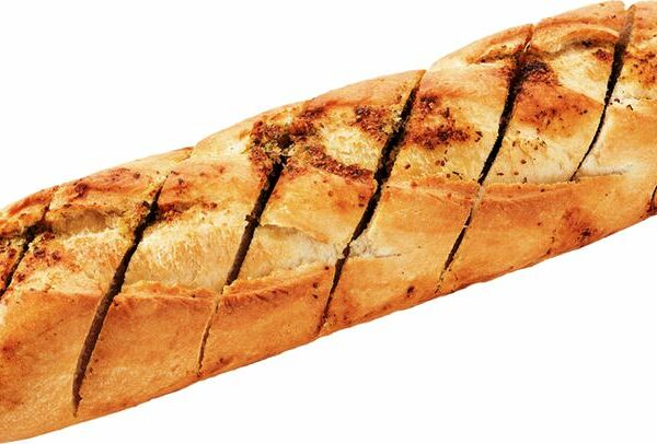 Багет чесночный 158 г