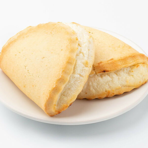 Сочник с творогом, 2 шт