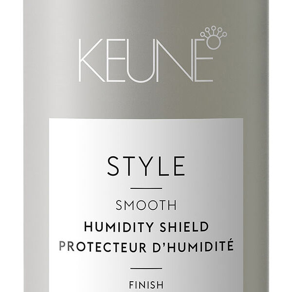 Спрей для укладки волос Keune Style Humidity Shield N°13